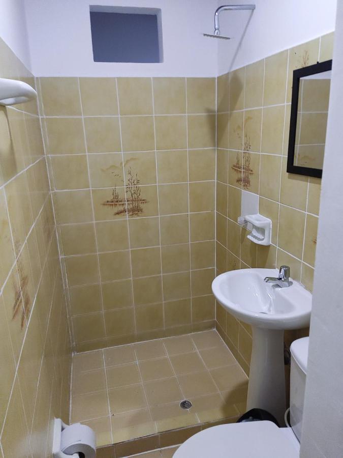 Cabana 52 En La Aldea Doradal Santorini Colombiano Εξωτερικό φωτογραφία
